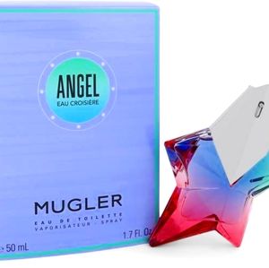 Mugler Angel Eau Croisiere 2020